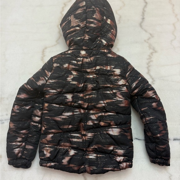 Under Armour Baby Girls' ColdGear Prime Puffer Jacket - Picture 2 of 8